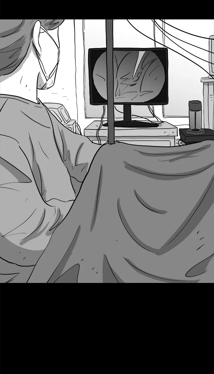[第96话] 嫉妒（4） 第34页