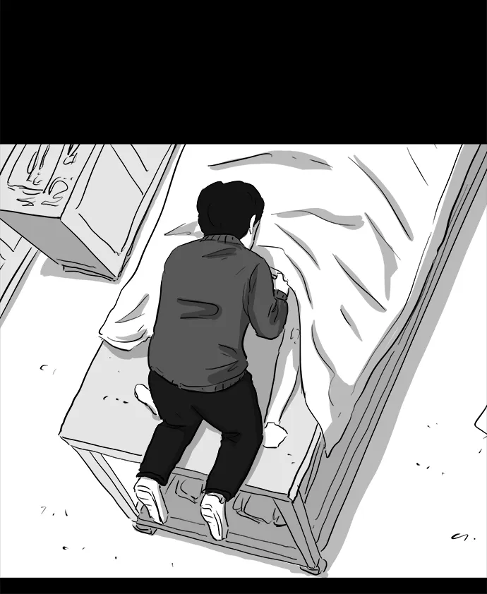 [第93话] 嫉妒（1） 第21页