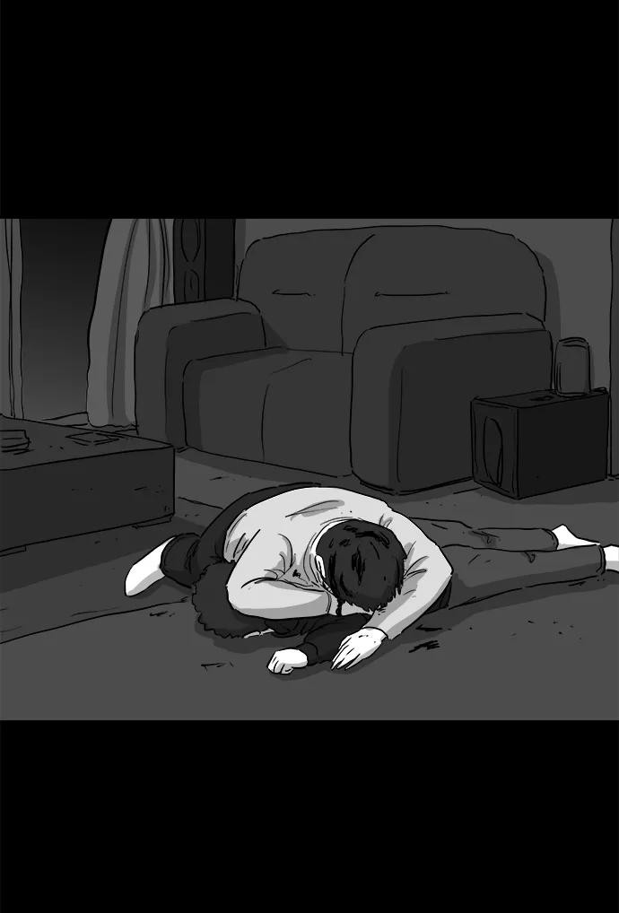 [第92话] 传闻（9）end 第4页