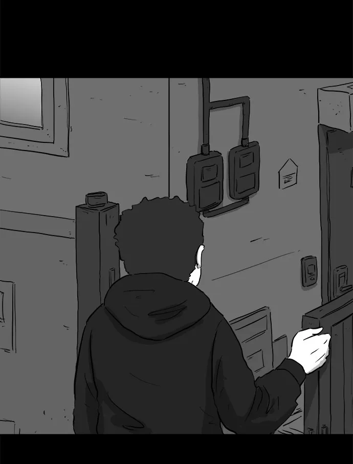 [第91话] 传闻（8） 第5页