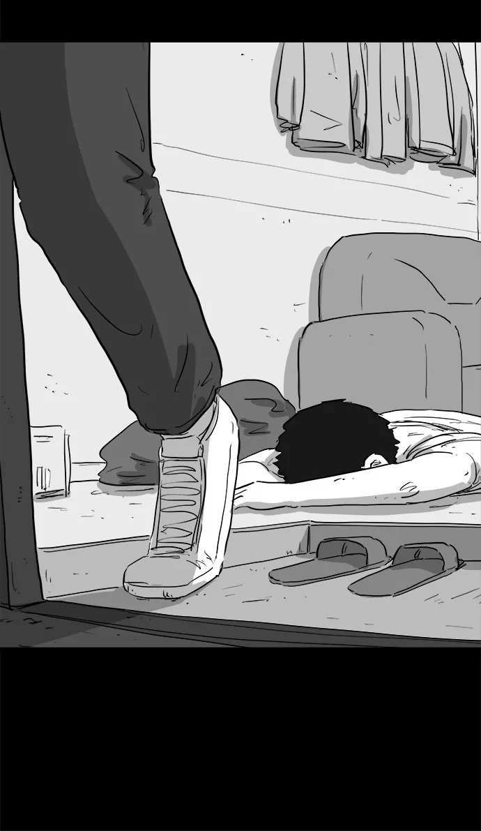 [第91话] 传闻（8） 第19页
