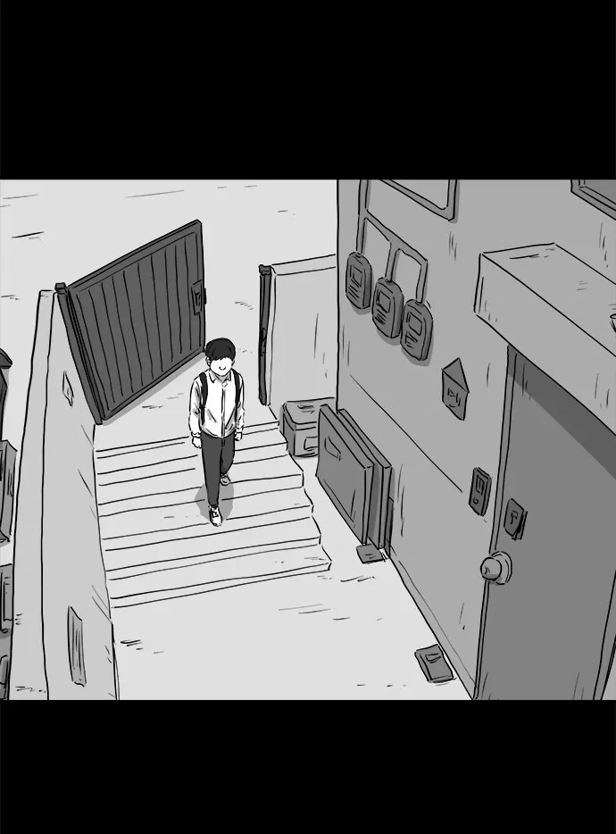 [第86话] 传闻（3） 第43页