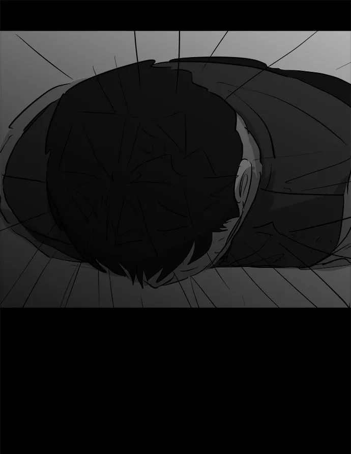 [第83话] 牺牲（3）end 第11页