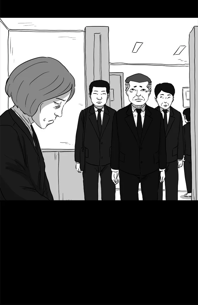 [第83话] 牺牲（3）end 第19页