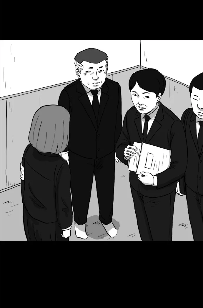 [第83话] 牺牲（3）end 第22页