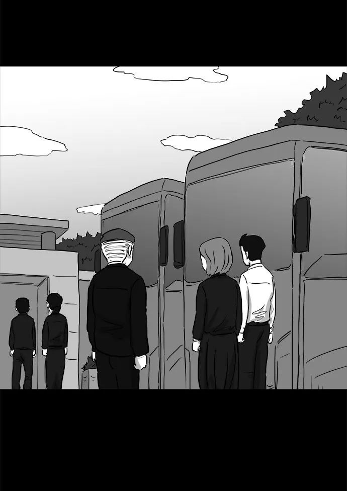 [第83话] 牺牲（3）end 第34页
