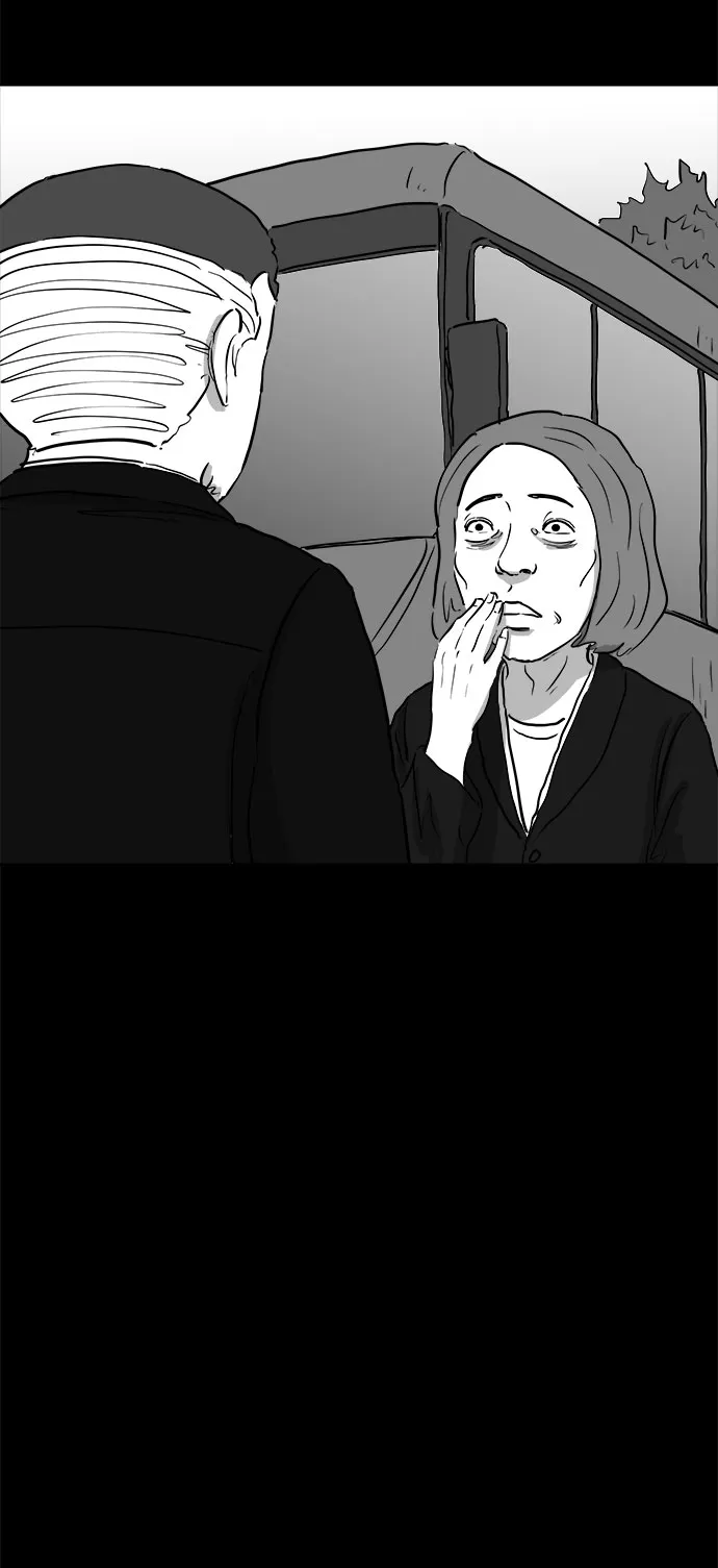 [第83话] 牺牲（3）end 第36页