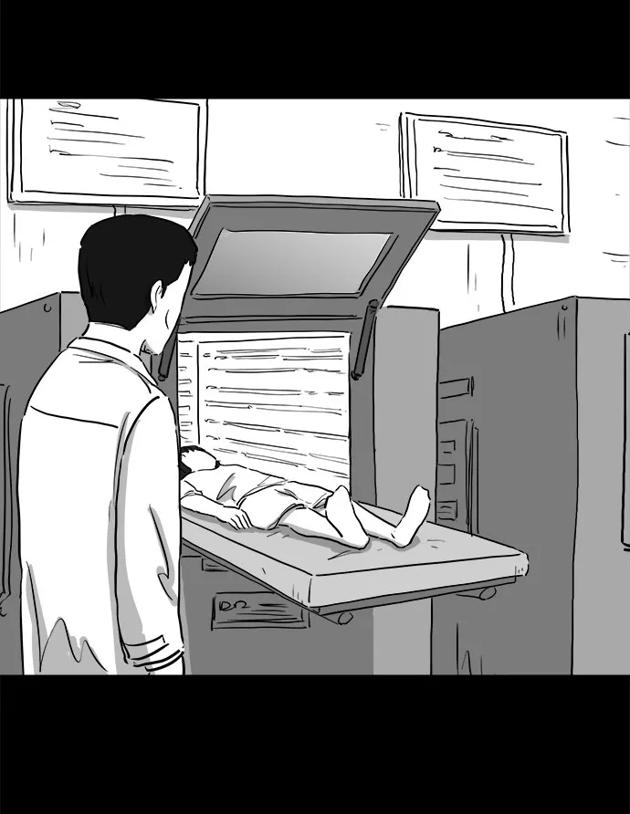 [第83话] 牺牲（3）end 第42页