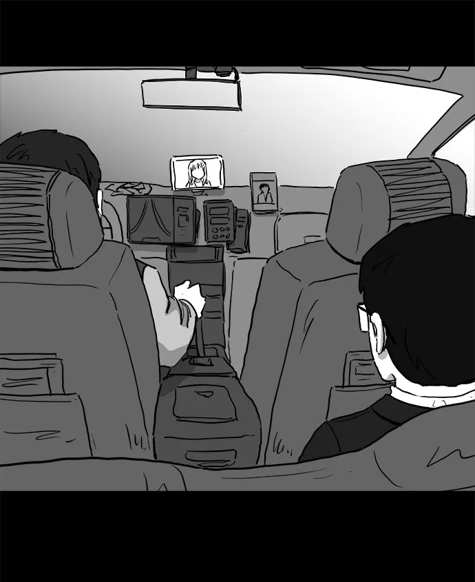 [第81话] 牺牲（1） 第20页