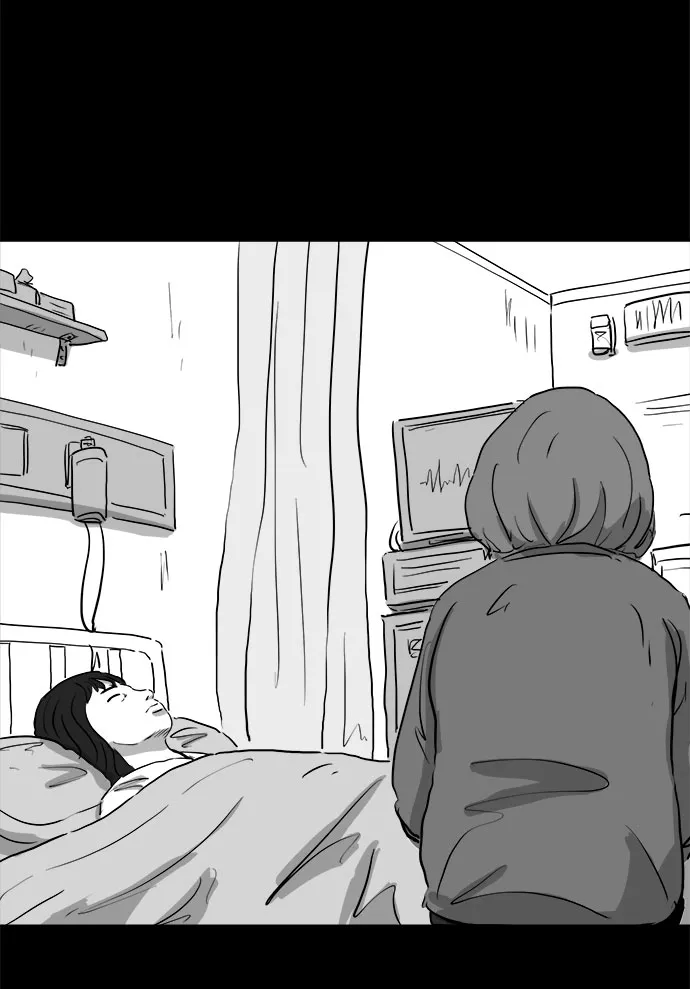 [第81话] 牺牲（1） 第48页