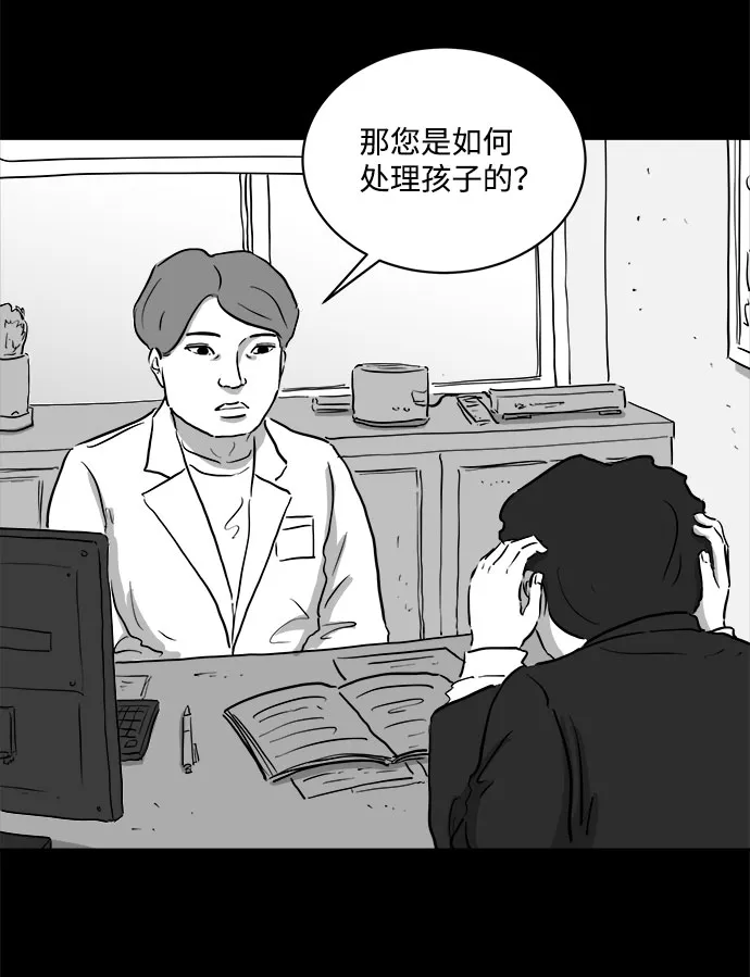 [第80话] 失眠症（5）end 第36页