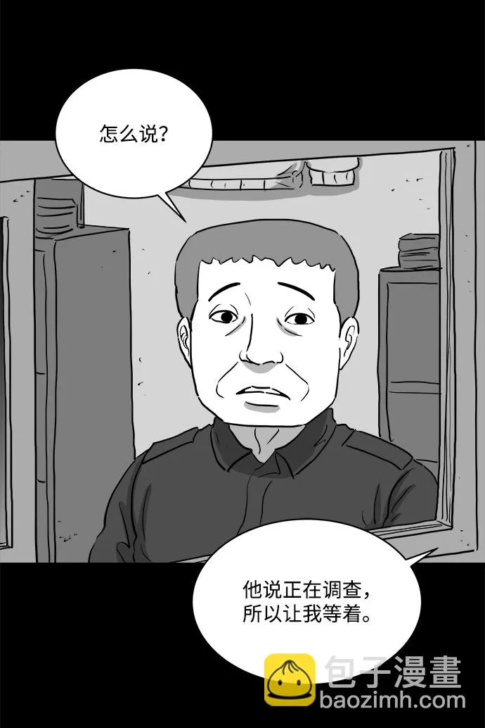 [第78话] 失眠症（3） 第29页