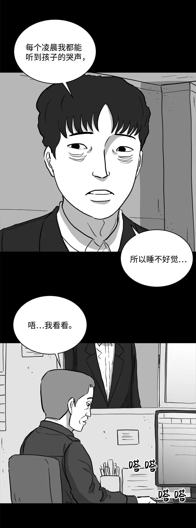 [第77话] 失眠症（2） 第6页