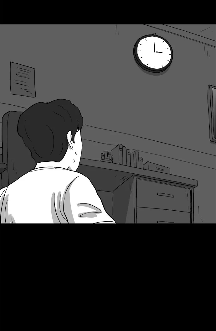 [第76话] 失眠症（1） 第25页