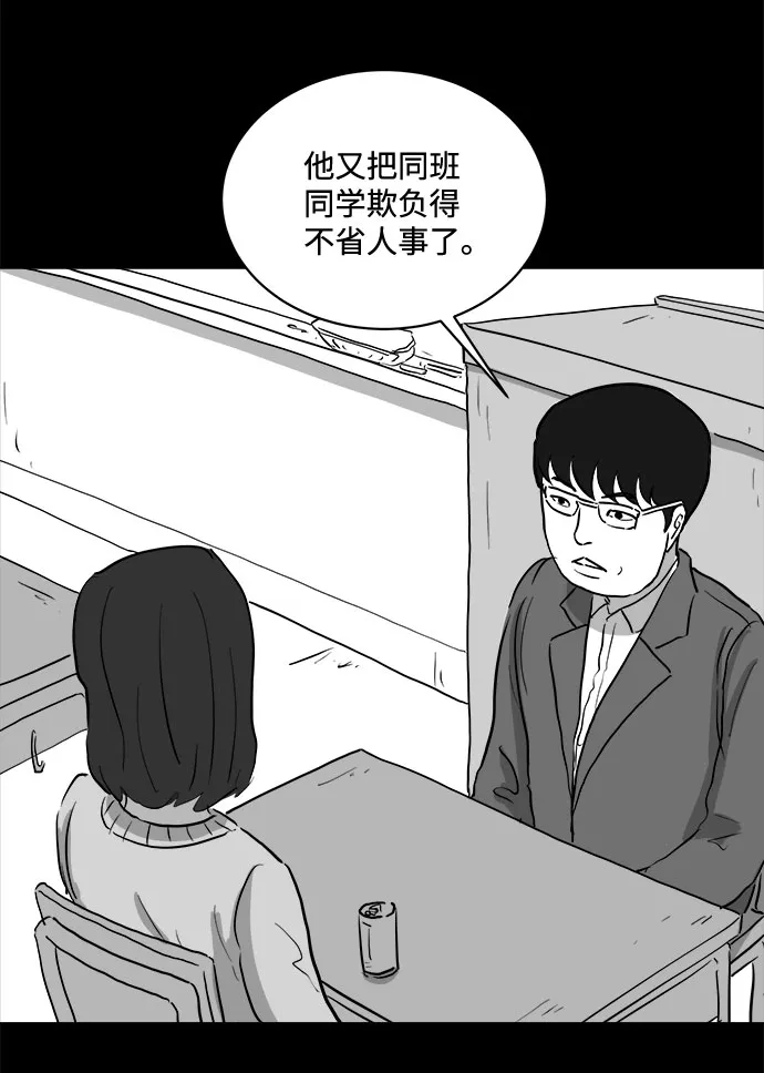[第75话] 操纵（6）end 第35页