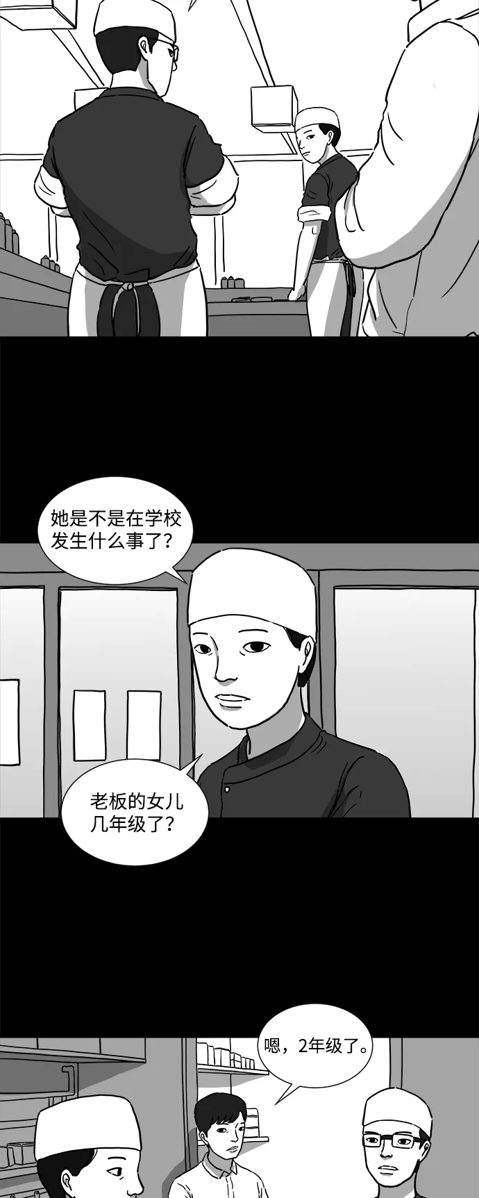 [第6话] 大脑（1） 第24页
