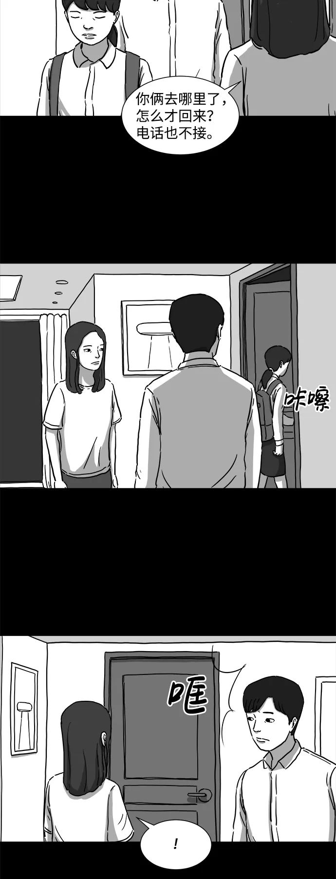 [第7话] 大脑（2） 第3页