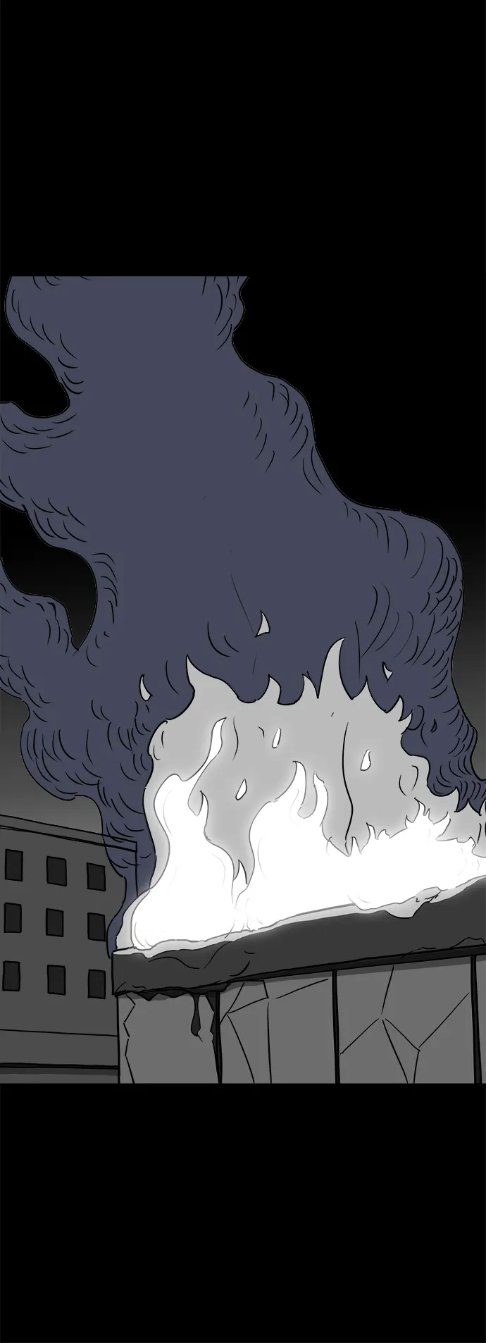 [第11话] 寿命（3） 第26页