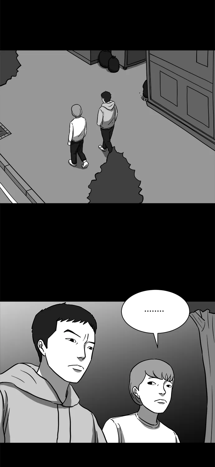 [第12话] 矫正（1） 第31页