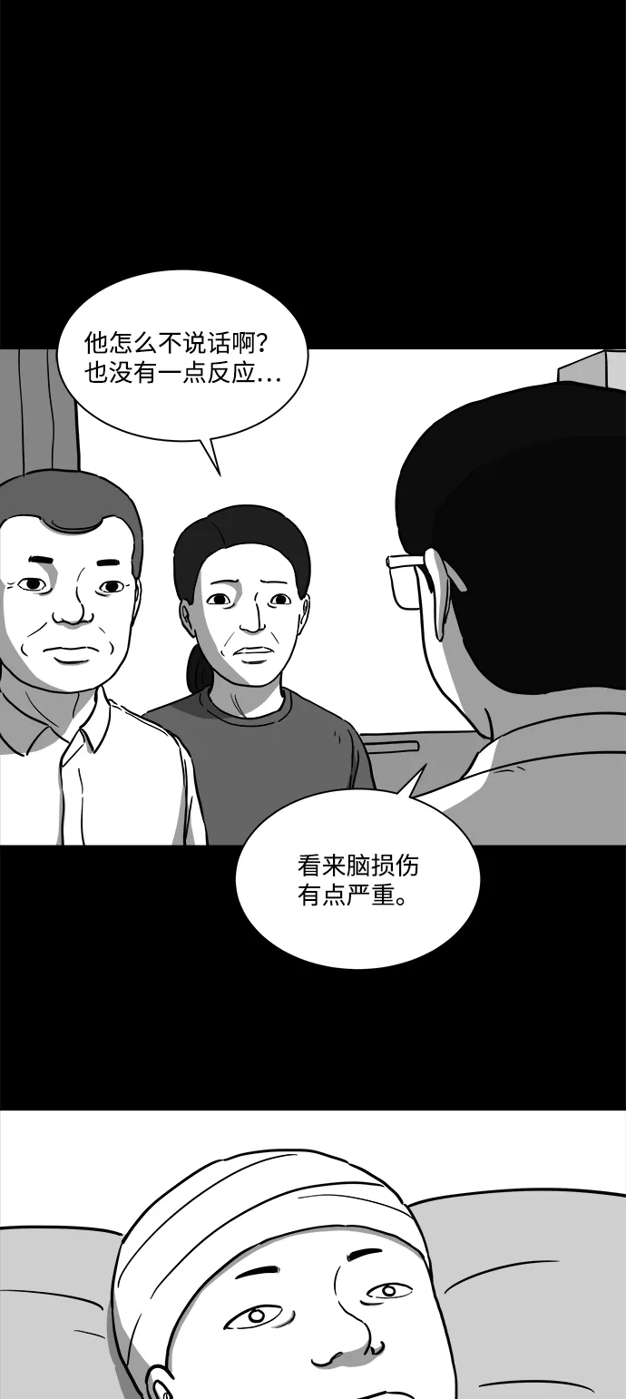[第20话] 损伤（6）end 第22页