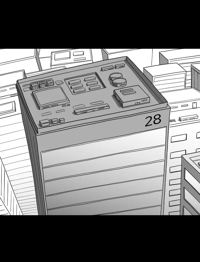 [第33话] v世界（9）end 第36页