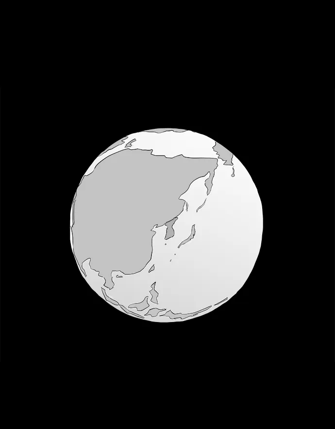 [第33话] v世界（9）end 第38页