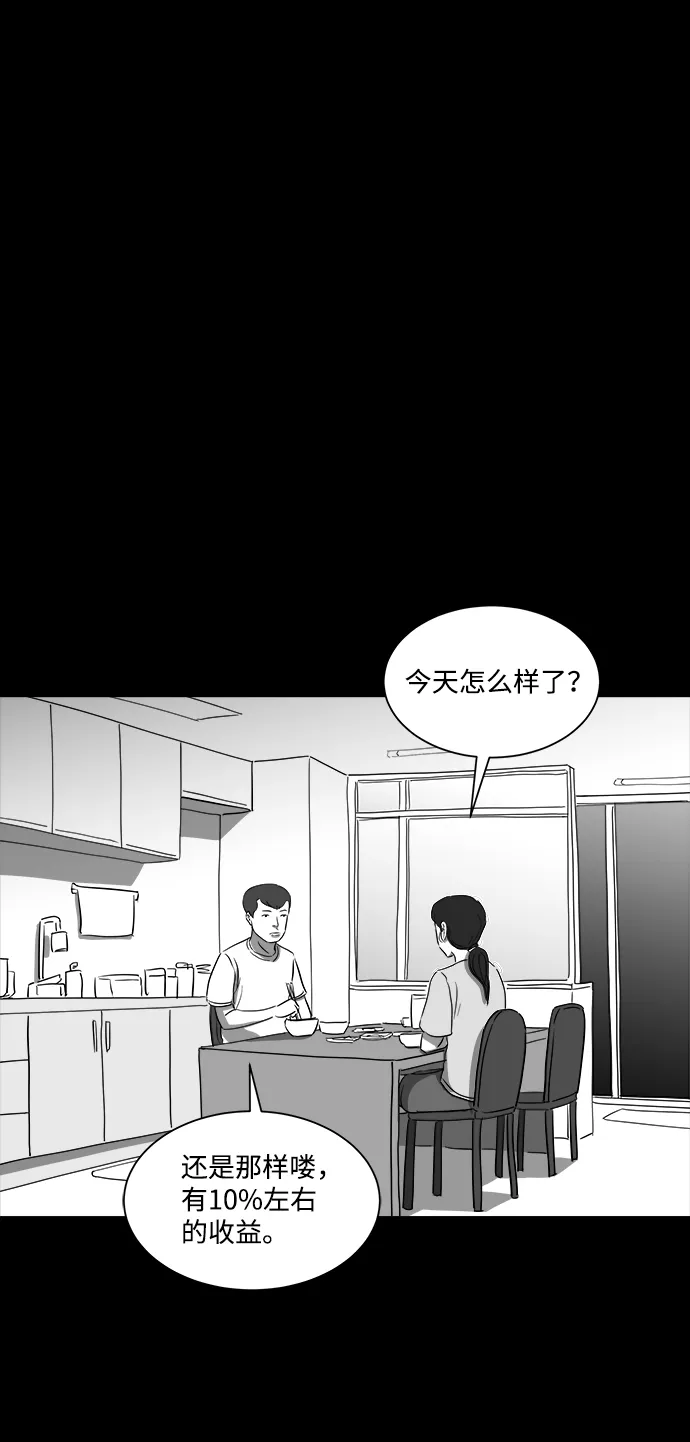 [第36话] 选择恐惧症（3） 第22页