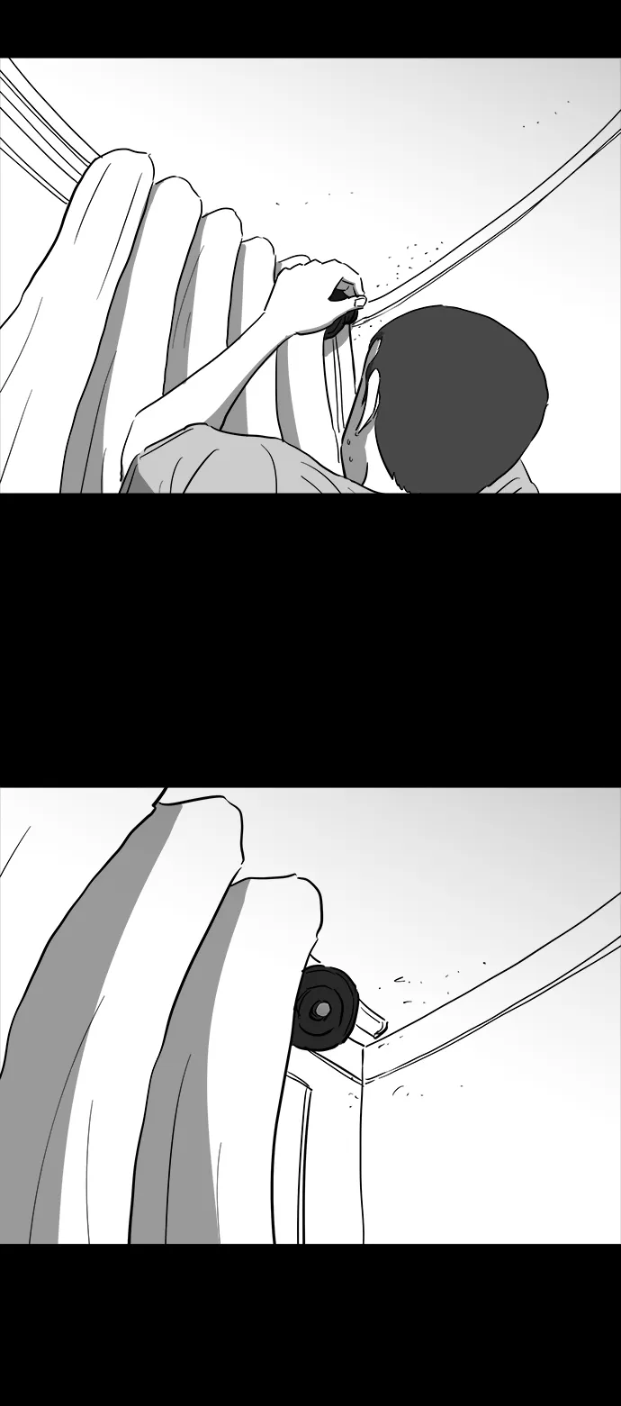 [第38话] 选择恐惧症（5） 第13页