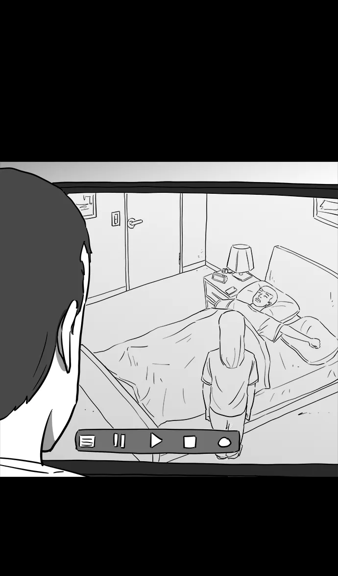 [第38话] 选择恐惧症（5） 第20页
