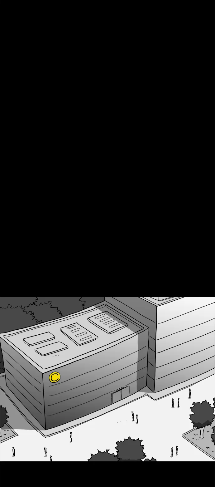 [第39话] 选择恐惧症（6）end 第32页