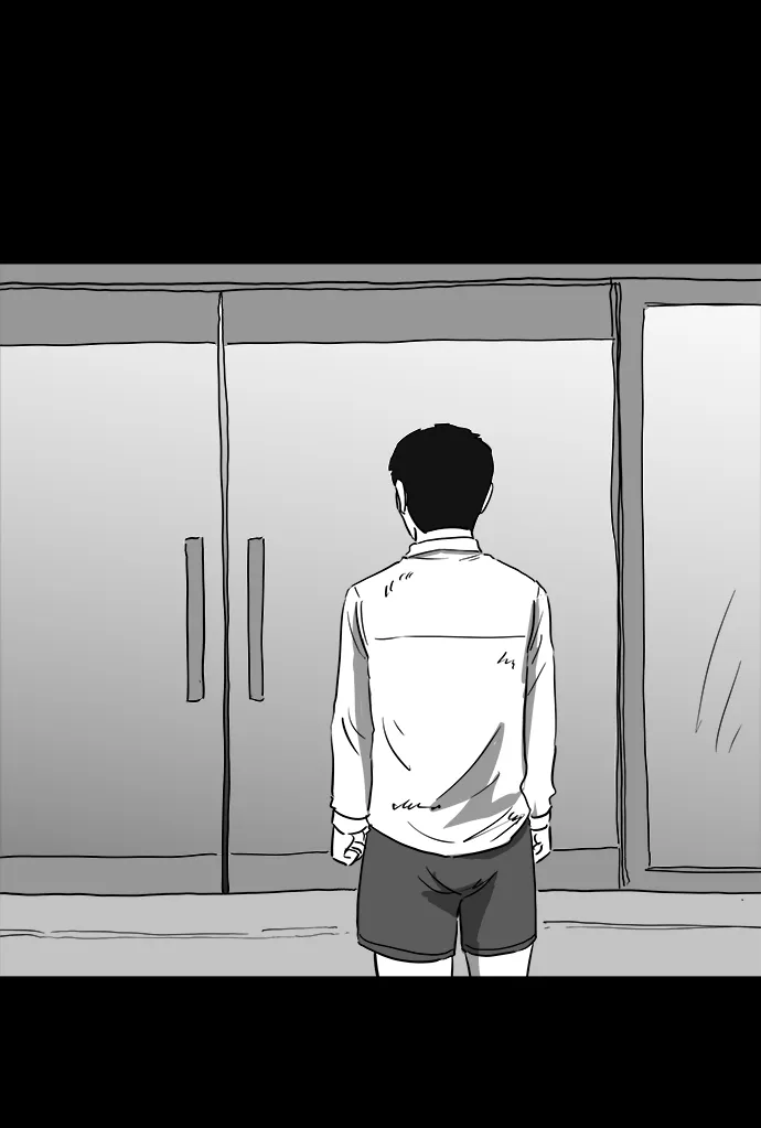 [第42话] 监狱（3） 第3页