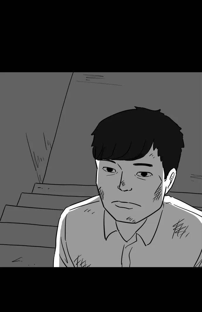 [第42话] 监狱（3） 第35页
