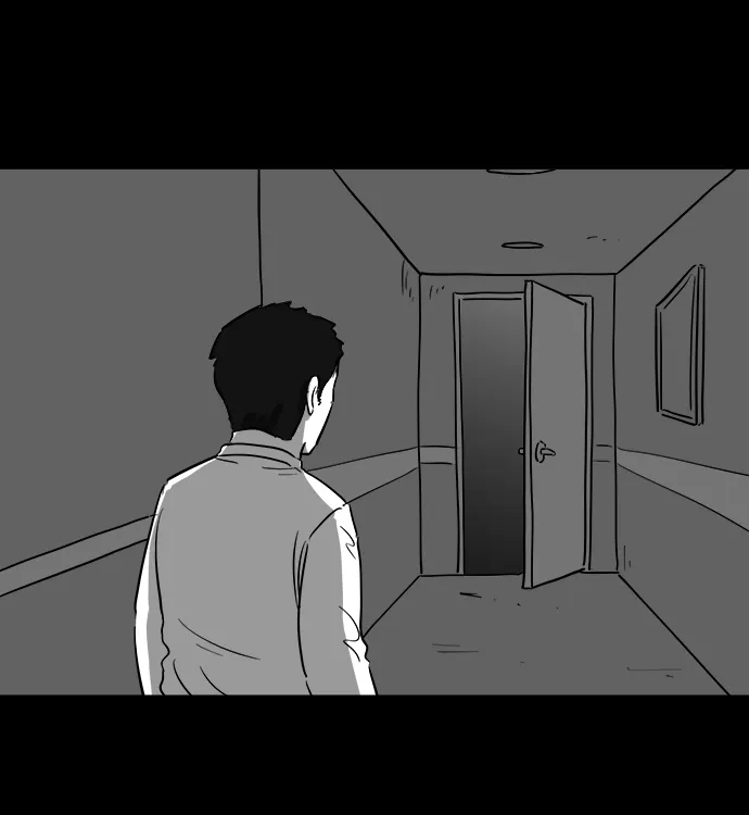 [第42话] 监狱（3） 第36页