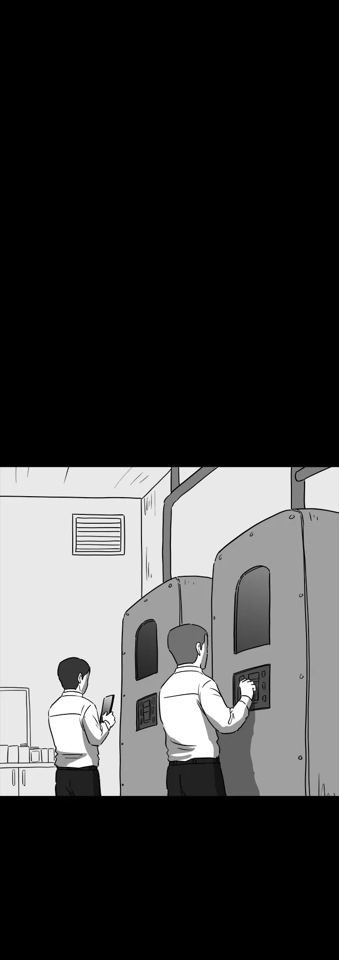 [第43话] 监狱（4）end 第14页