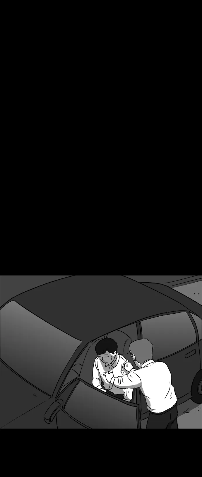 [第43话] 监狱（4）end 第19页