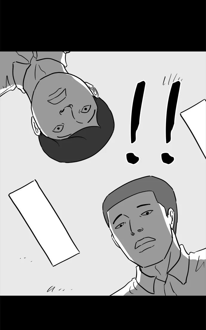[第43话] 监狱（4）end 第28页