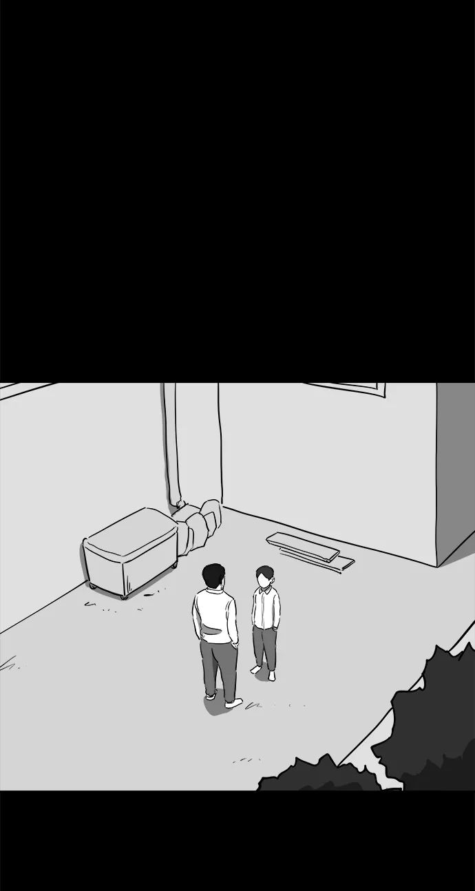 [第46话] 似曾相识（3） 第39页
