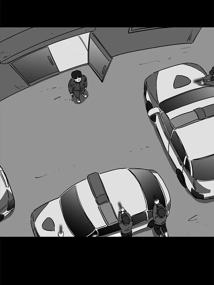 [第51话] 自卫队（4）end 第47页