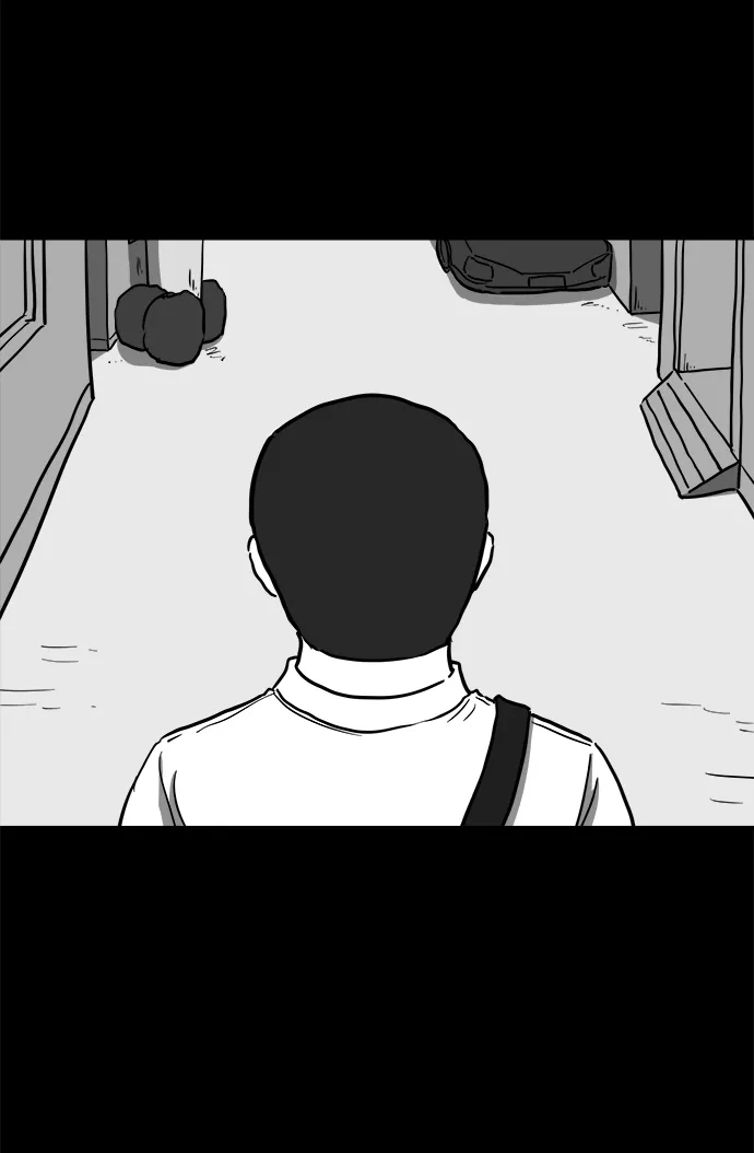 [第52话] 黑猫（1） 第3页