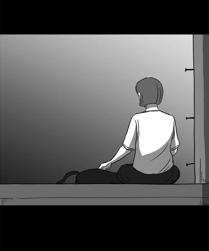 [第52话] 黑猫（1） 第19页