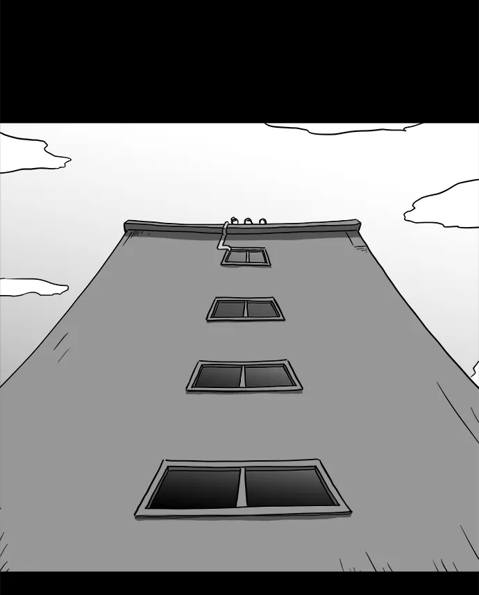 [第53话] 黑猫（2） 第3页