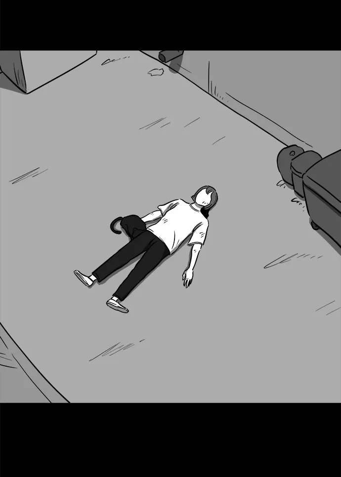 [第53话] 黑猫（2） 第17页