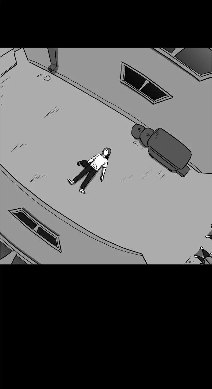 [第53话] 黑猫（2） 第18页