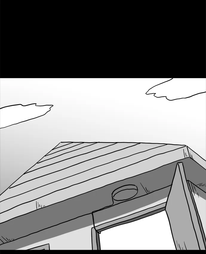 [第54话] 黑猫（3） 第3页