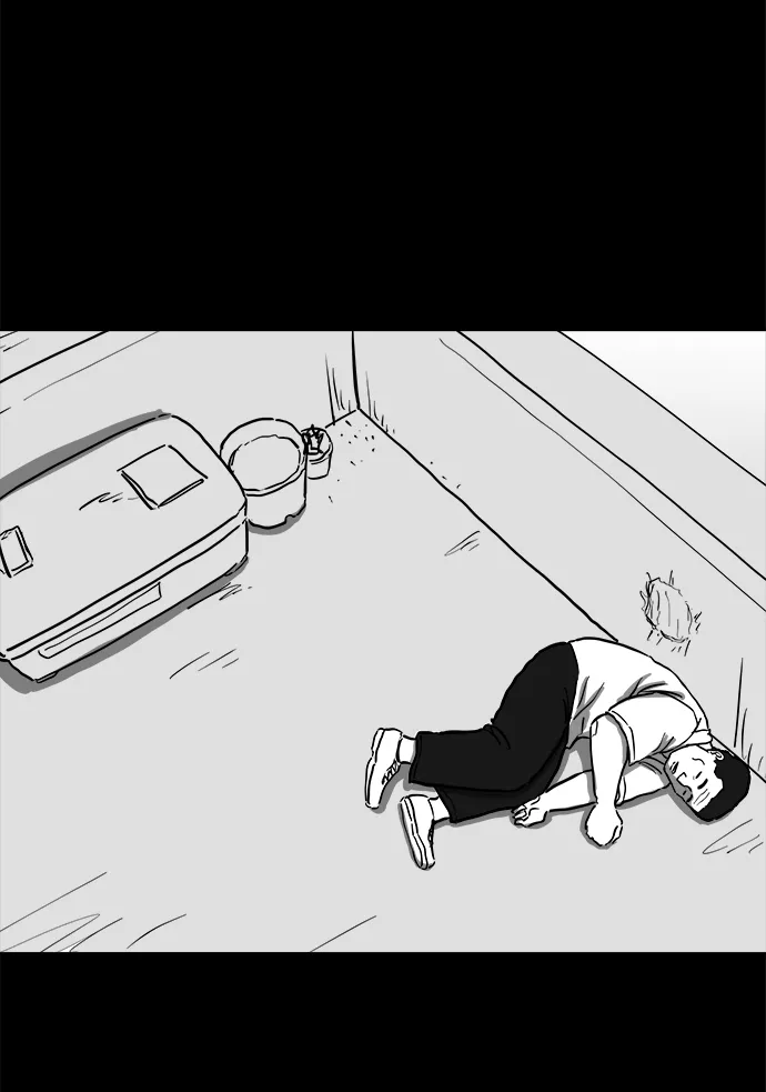 [第54话] 黑猫（3） 第4页