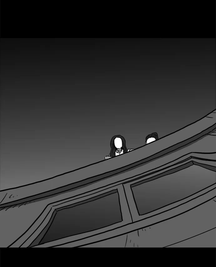 [第54话] 黑猫（3） 第46页