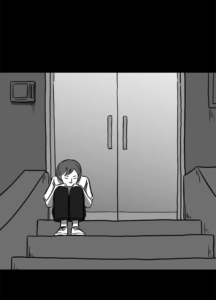 [第54话] 黑猫（3） 第53页