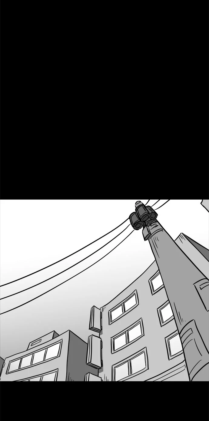 [第55话] 黑猫（4） 第41页