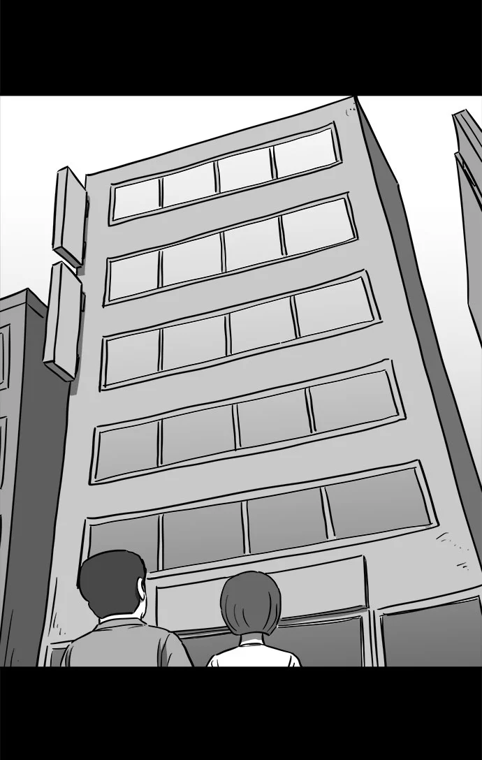 [第55话] 黑猫（4） 第46页