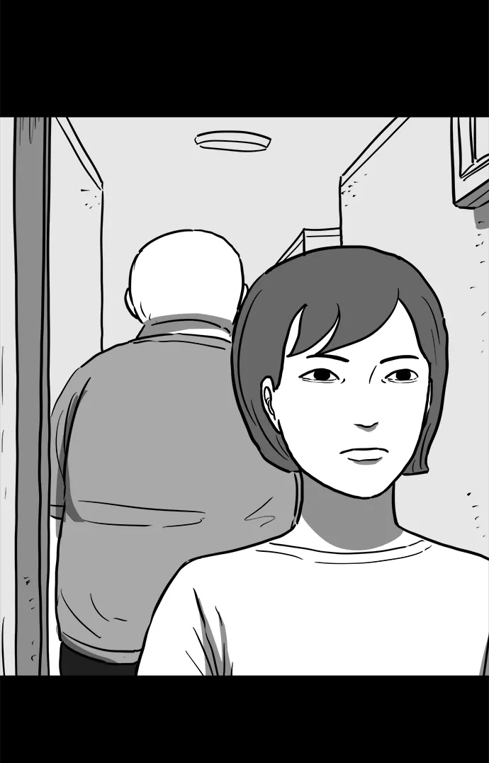 [第56话] 黑猫（5） 第8页